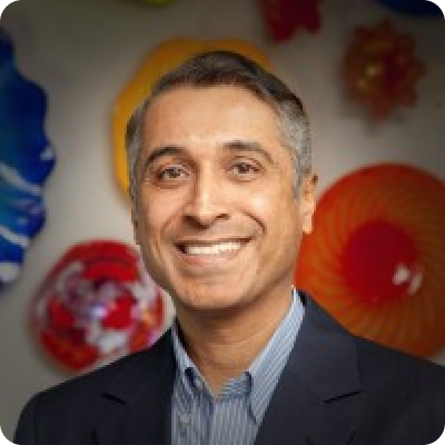 Vineet Ratra Leadership
